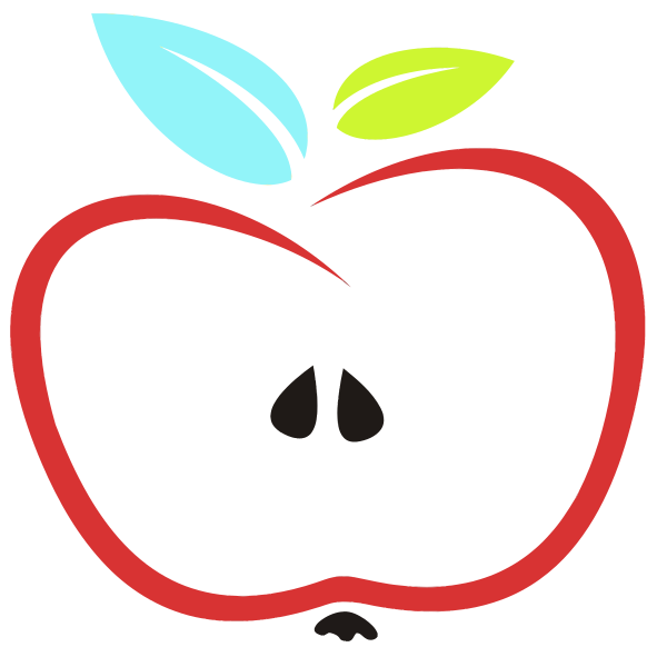 Apfelblitz logo